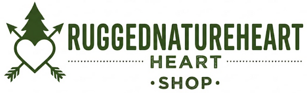 RuggedNatureHeart.shop