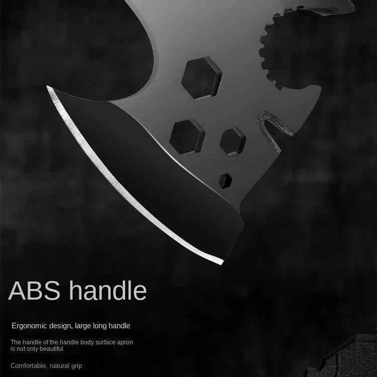 Tactical Explorer Hatchet
