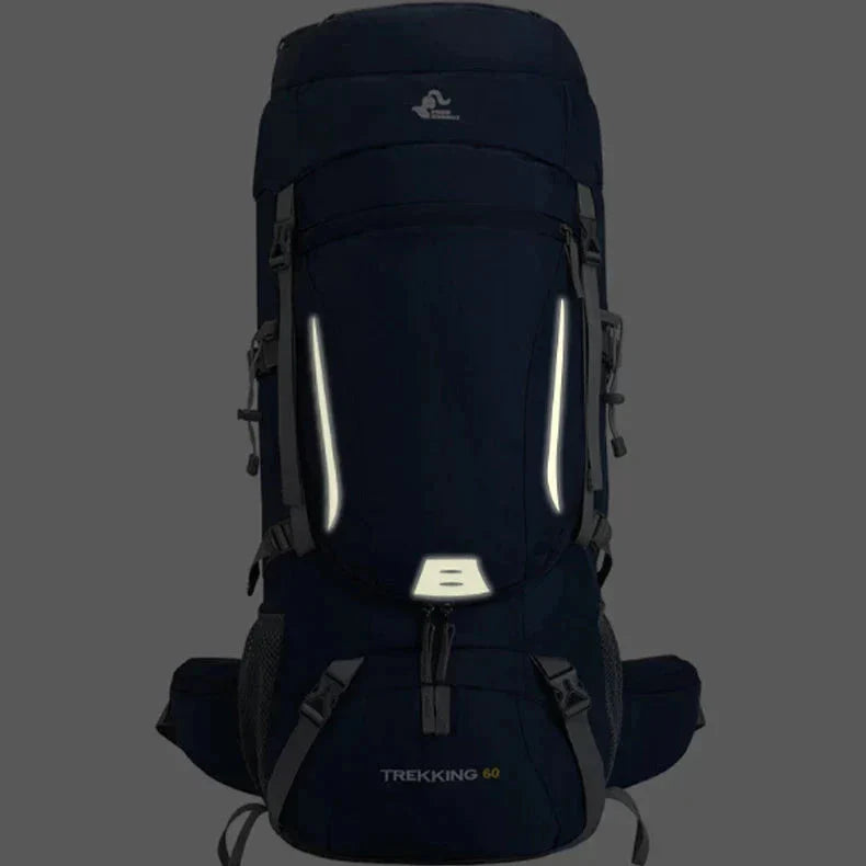 75L Capacity Expedition Backpack
