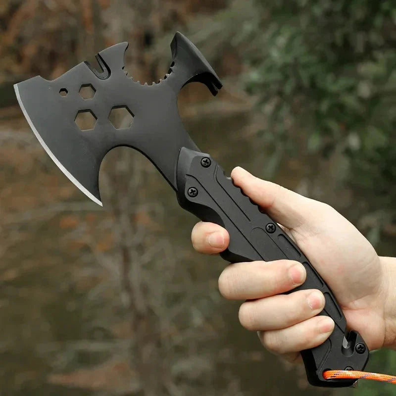 Tactical Explorer Hatchet