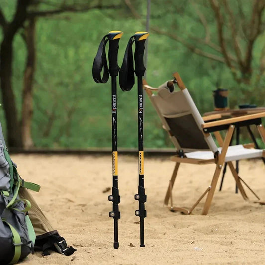 Carbonlite Trekking & Trail Sticks