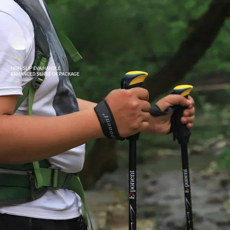 Carbonlite Trekking & Trail Sticks