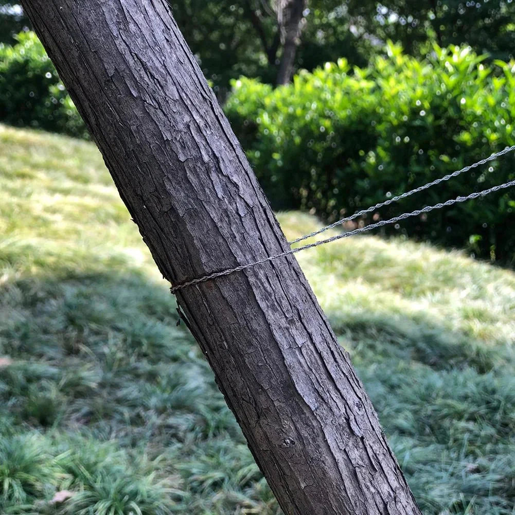 Compact Steel Wire Rescue Saw